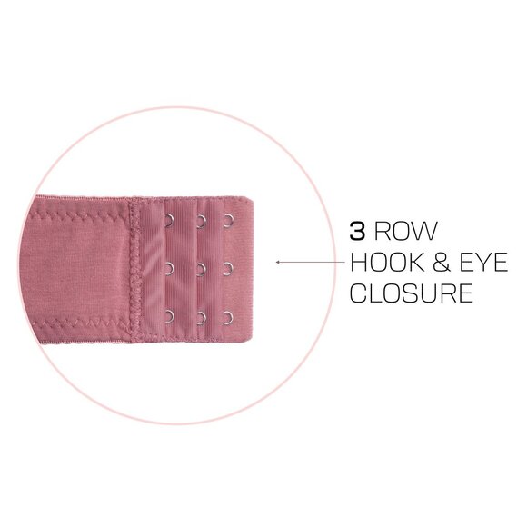 PACK OF 6 Women's Sofra Full Coverage Wireless Solid T Shirt Bras (BR4510PN) - Picture 2 of 5